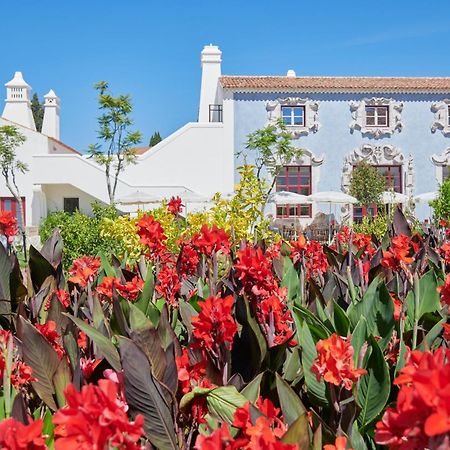 Vermelho Melides - Relais & Chateaux Exteriör bild