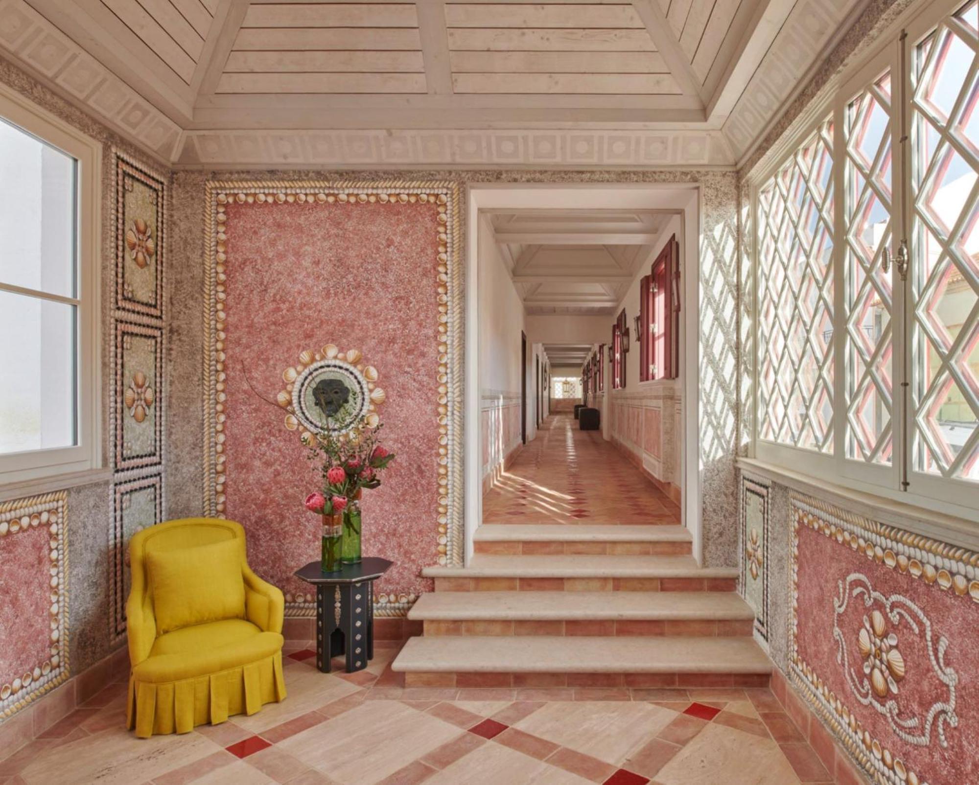 Vermelho Melides - Relais & Chateaux Exteriör bild