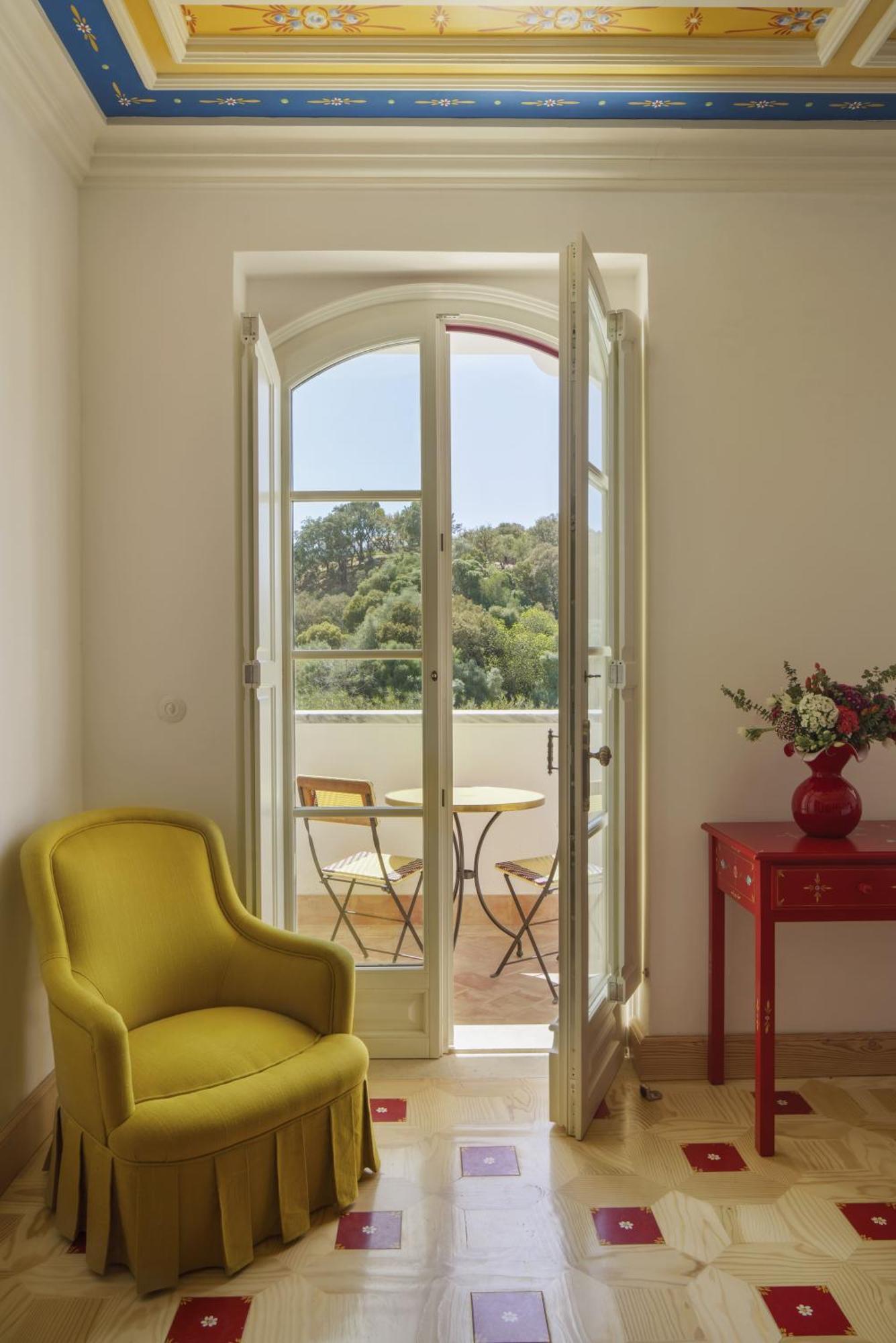 Vermelho Melides - Relais & Chateaux Exteriör bild