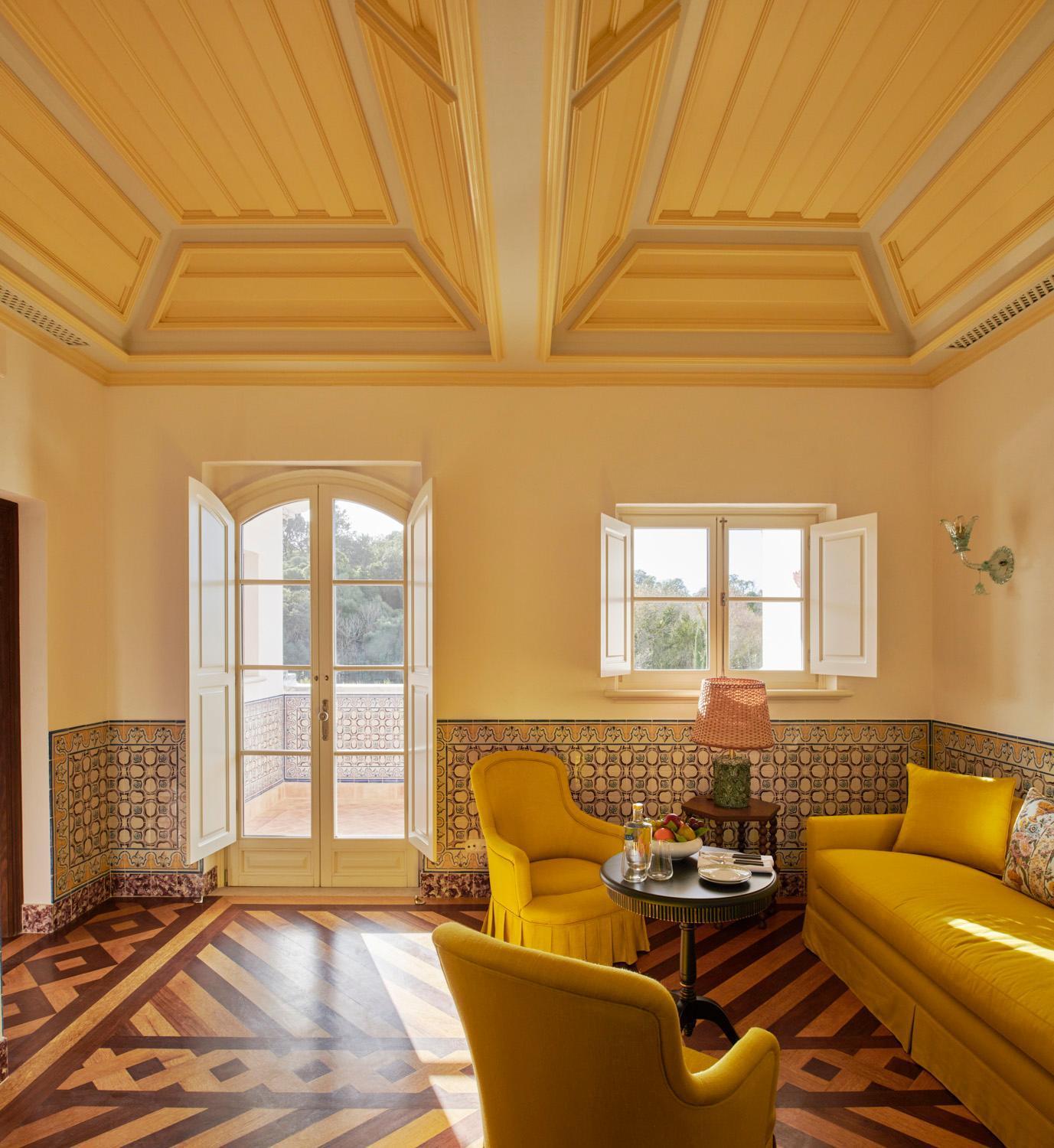Vermelho Melides - Relais & Chateaux Exteriör bild